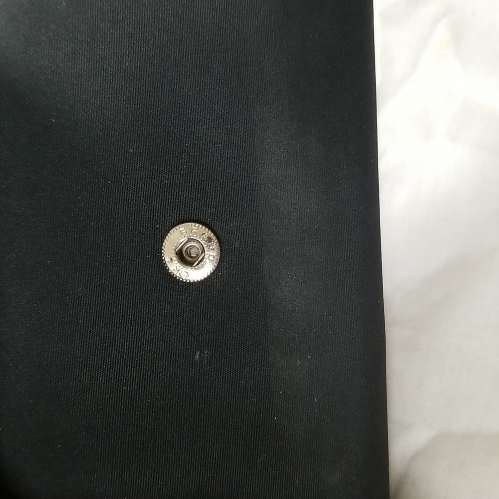 Black Wallet - Picture 10 of 10